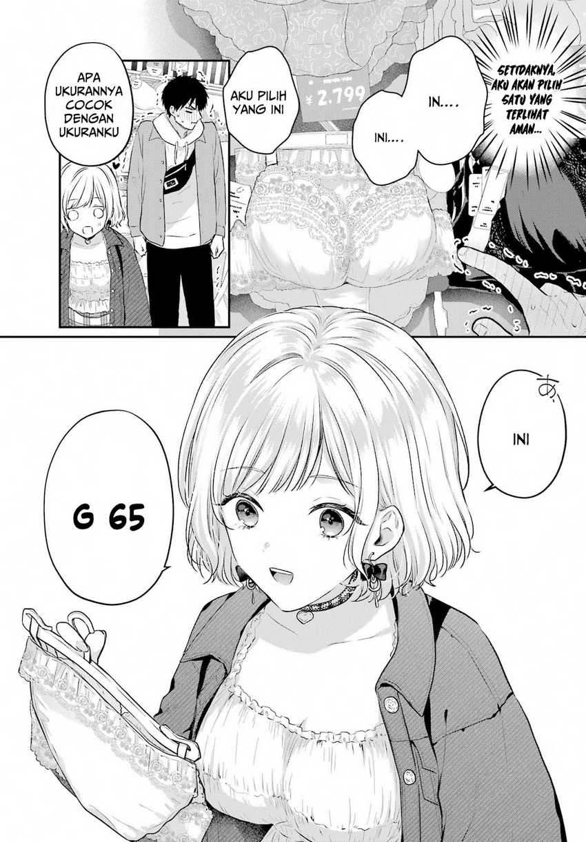 Seriously Dating a Succubus Chapter 6 - halaman 18