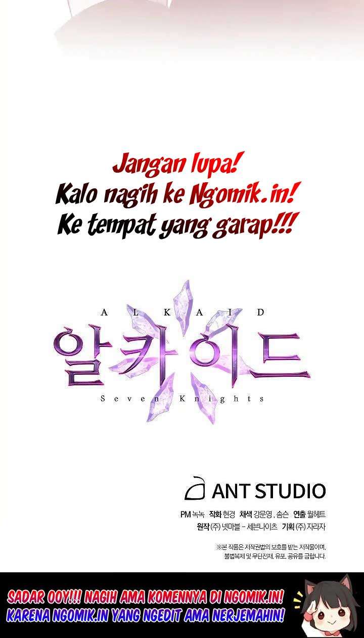 Seven Knights: Alkaid Chapter 1 - halaman 102