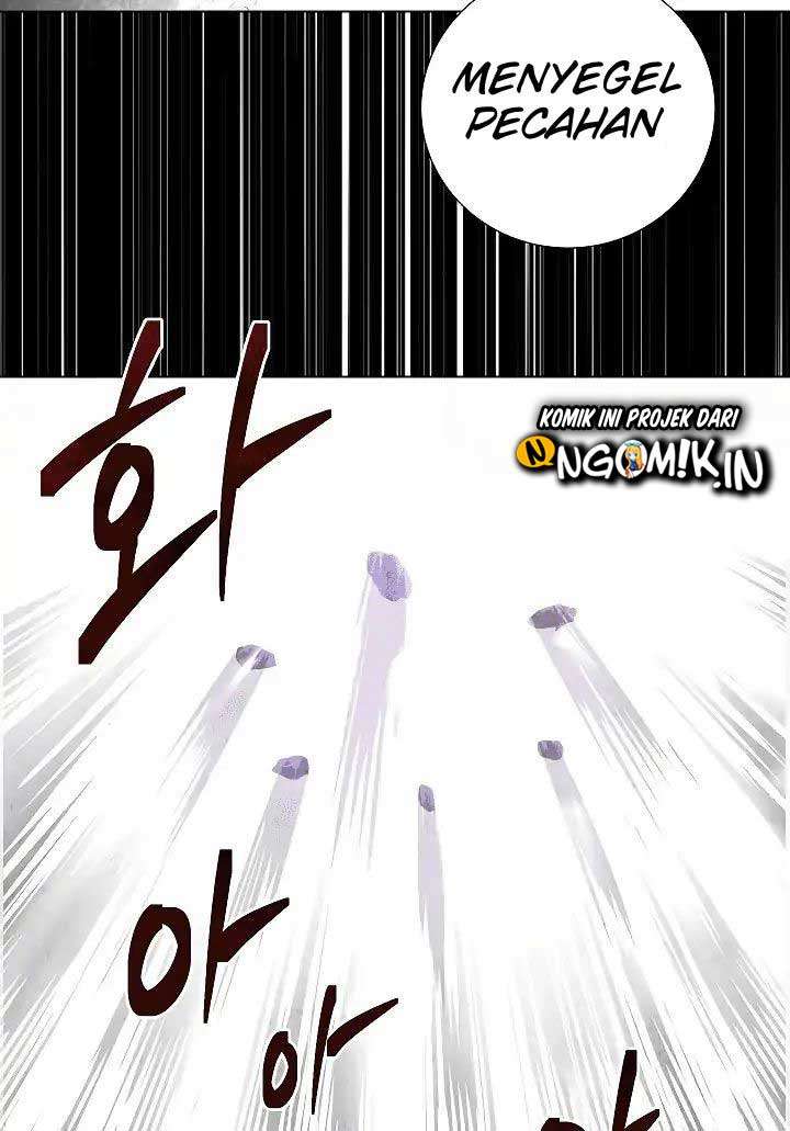 Seven Knights: Alkaid Chapter 1 - halaman 12