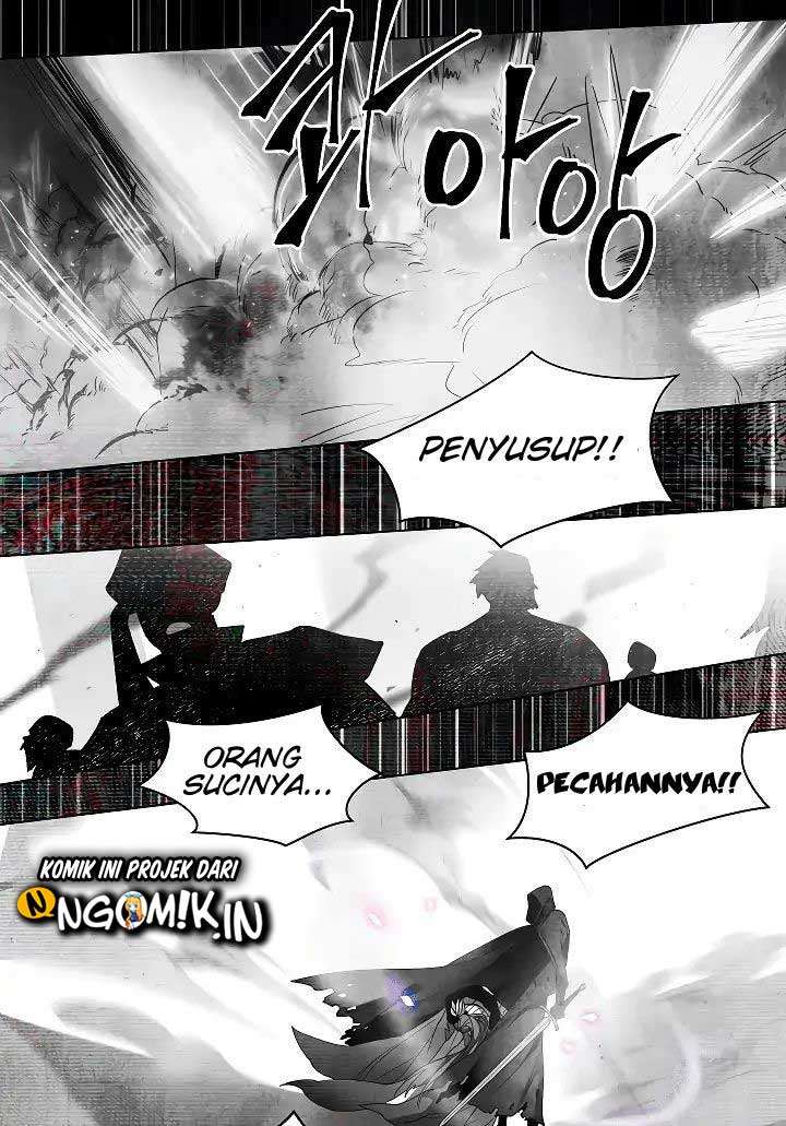 Seven Knights: Alkaid Chapter 1 - halaman 14