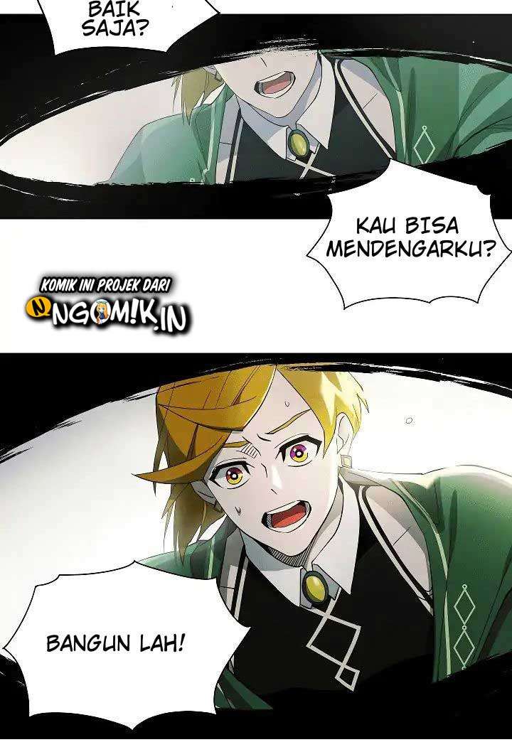 Seven Knights: Alkaid Chapter 1 - halaman 22