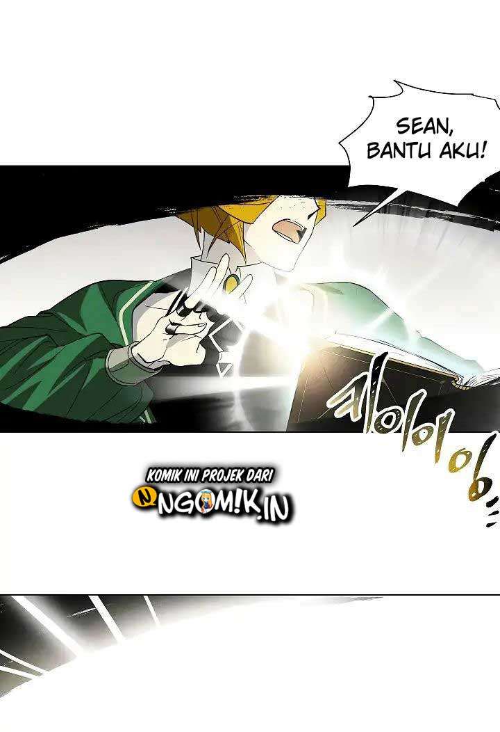 Seven Knights: Alkaid Chapter 1 - halaman 23
