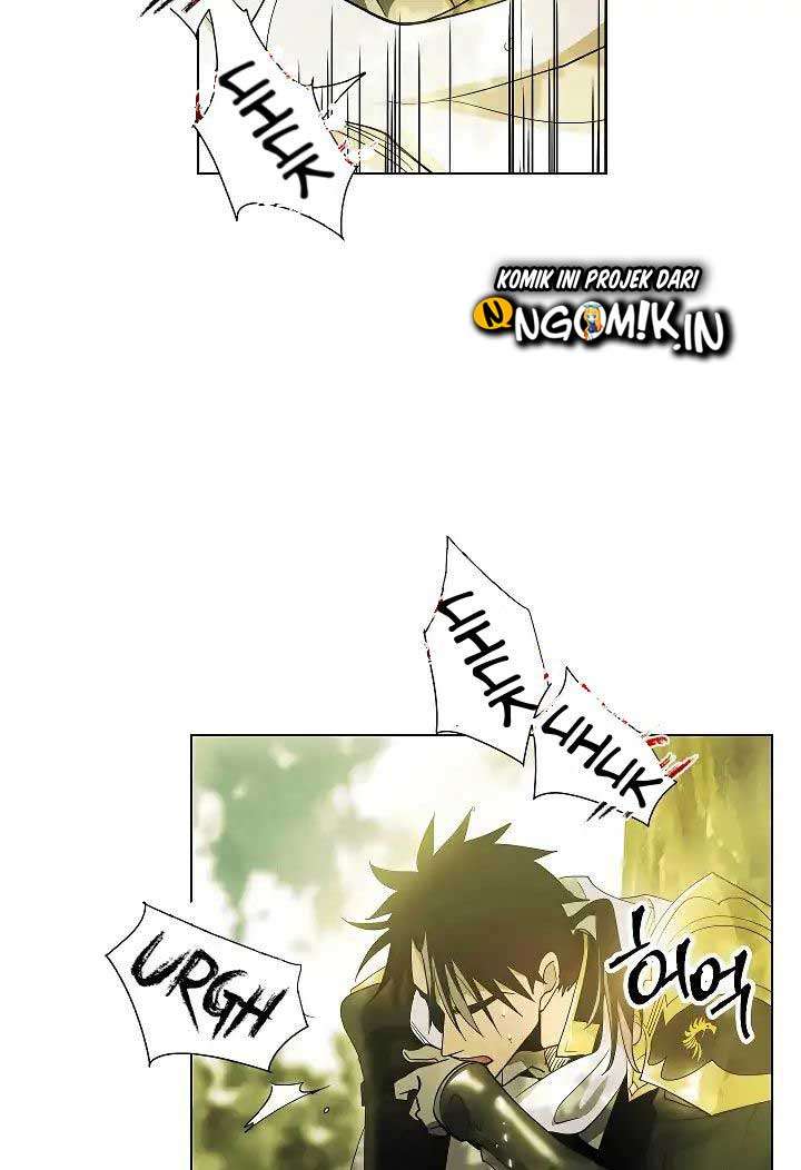Seven Knights: Alkaid Chapter 1 - halaman 27