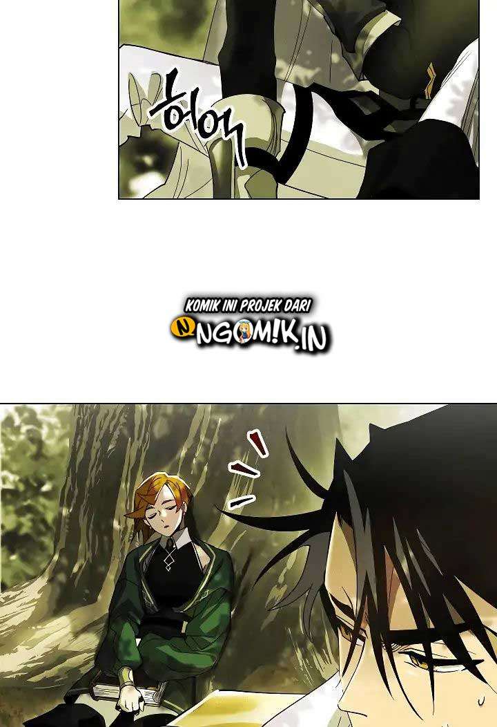 Seven Knights: Alkaid Chapter 1 - halaman 28
