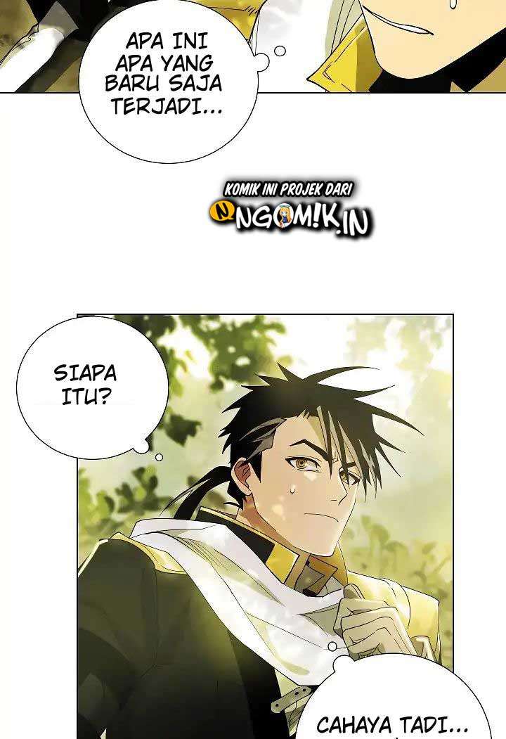 Seven Knights: Alkaid Chapter 1 - halaman 29