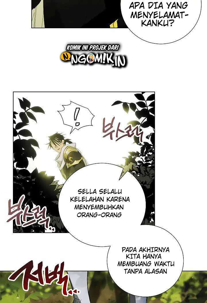 Seven Knights: Alkaid Chapter 1 - halaman 30