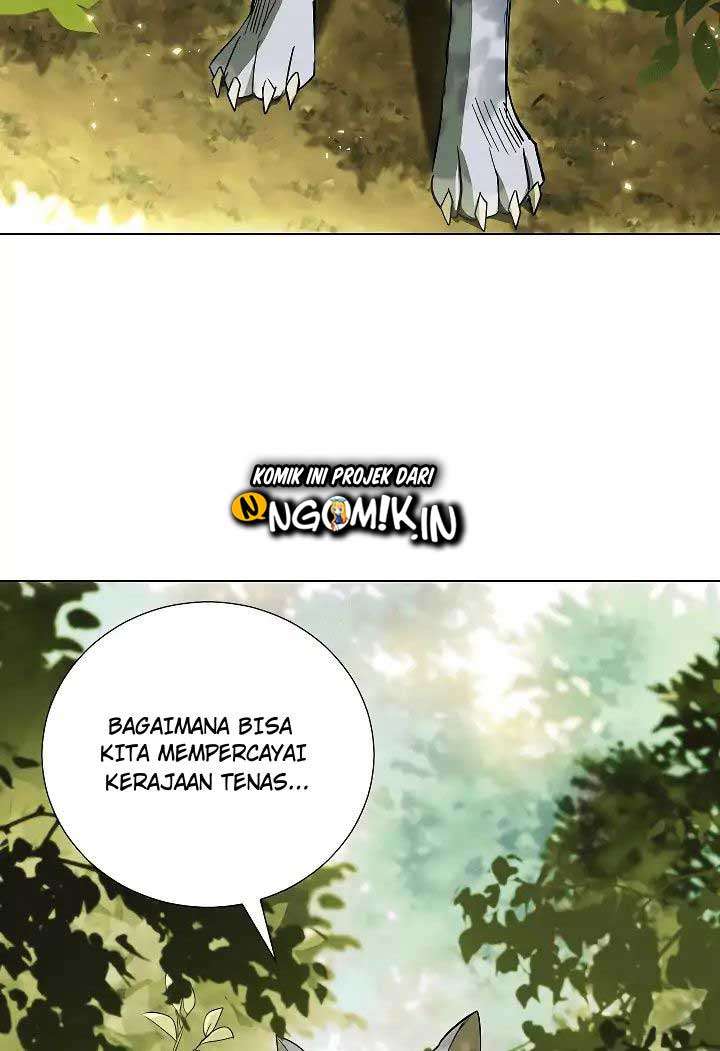 Seven Knights: Alkaid Chapter 1 - halaman 31