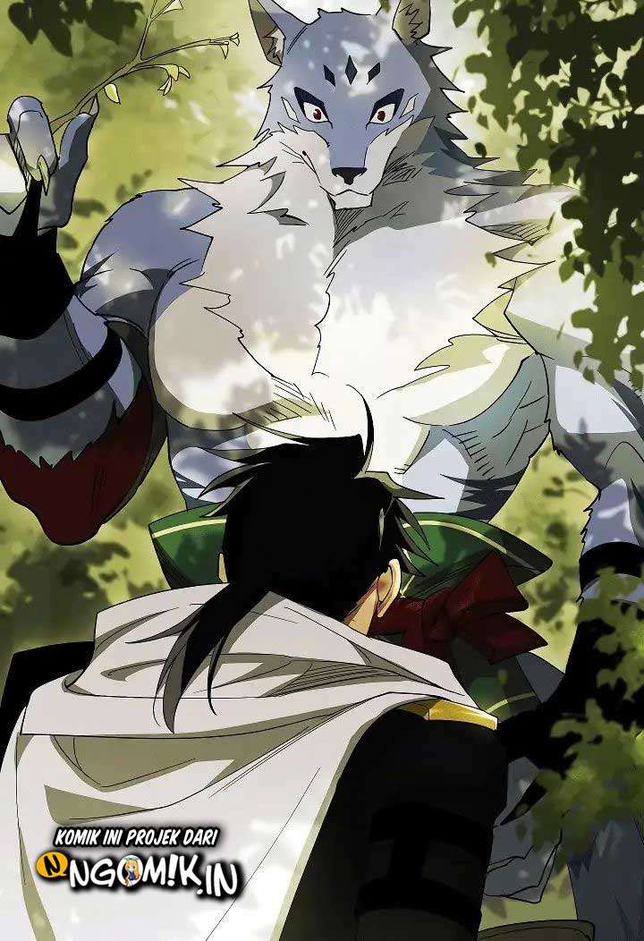 Seven Knights: Alkaid Chapter 1 - halaman 32