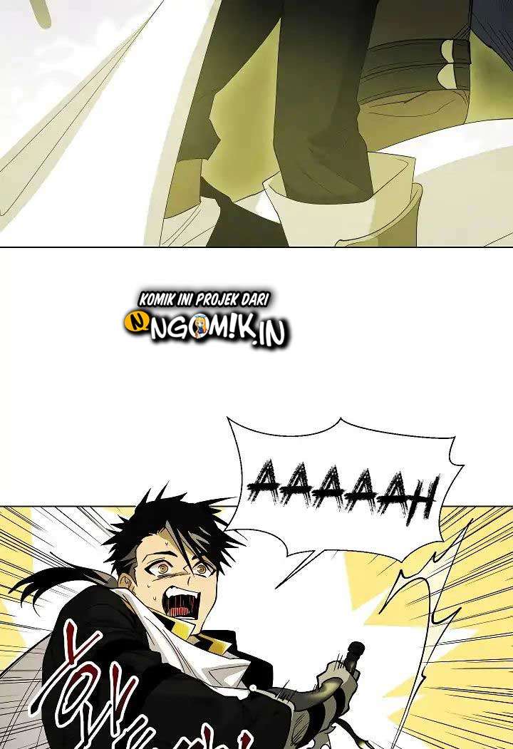 Seven Knights: Alkaid Chapter 1 - halaman 33