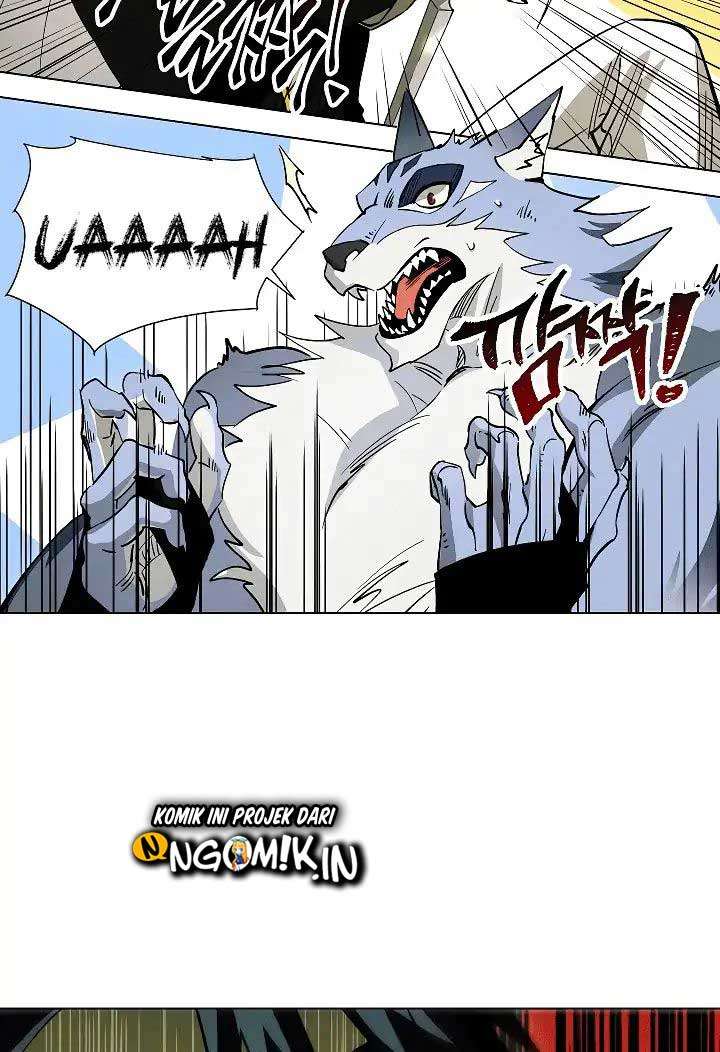 Seven Knights: Alkaid Chapter 1 - halaman 34