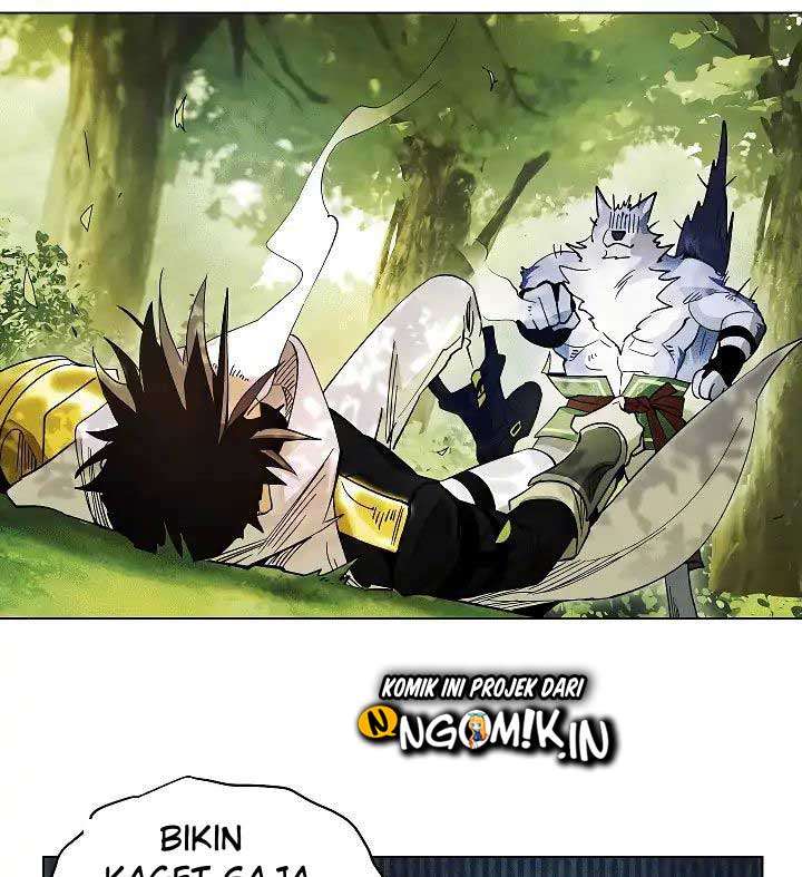 Seven Knights: Alkaid Chapter 1 - halaman 37