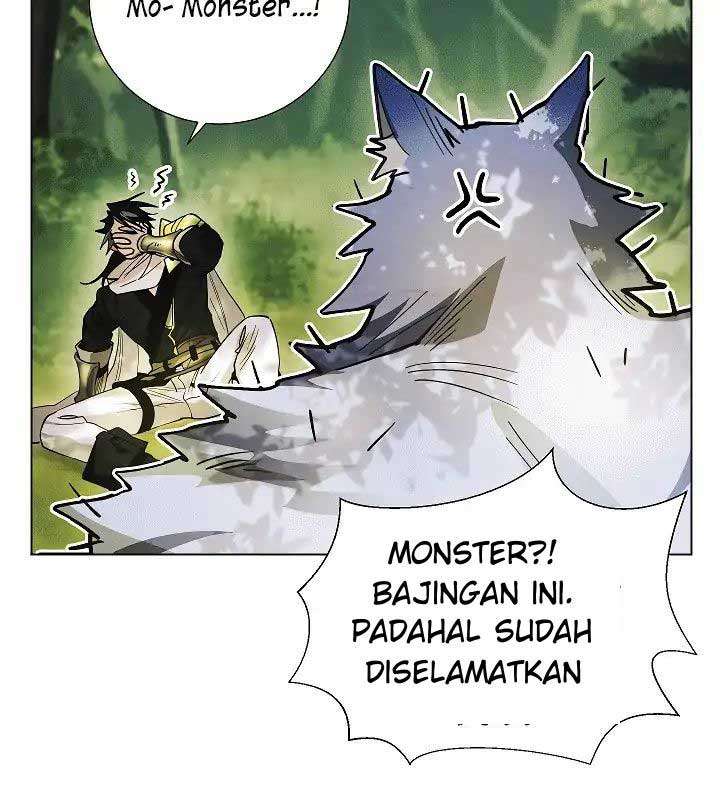 Seven Knights: Alkaid Chapter 1 - halaman 39