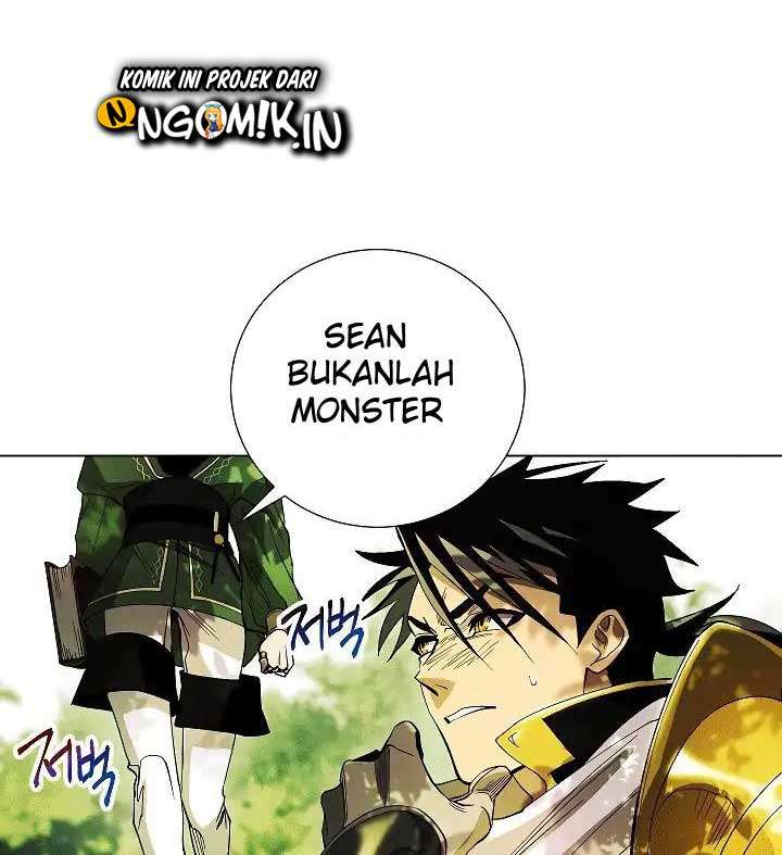 Seven Knights: Alkaid Chapter 1 - halaman 40