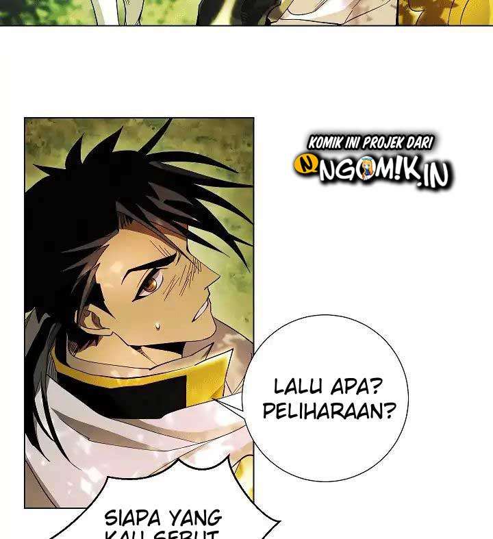 Seven Knights: Alkaid Chapter 1 - halaman 41