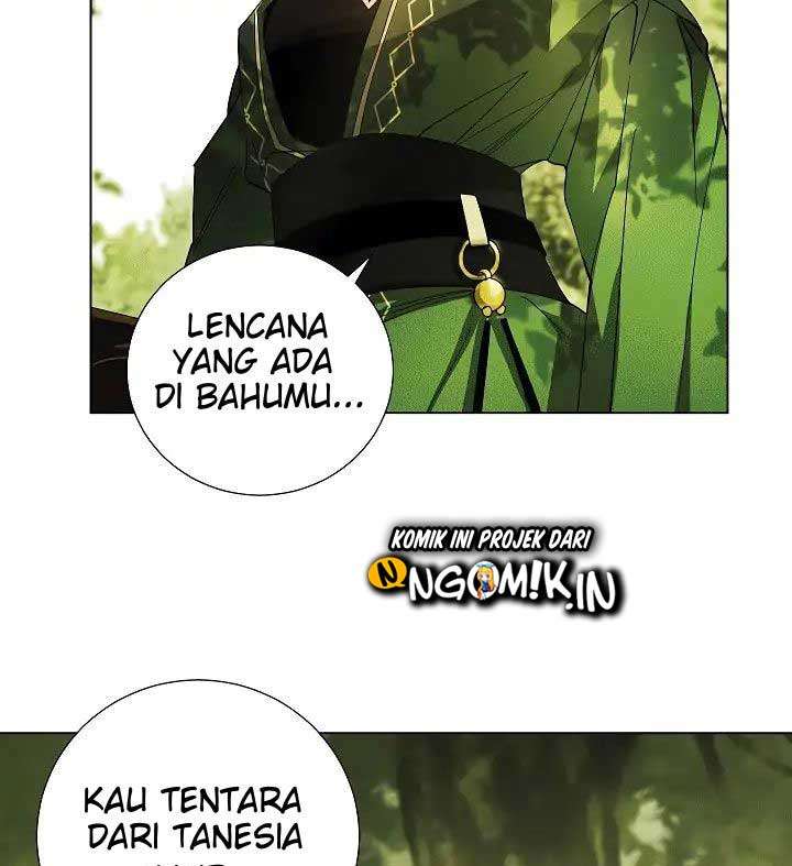 Seven Knights: Alkaid Chapter 1 - halaman 43