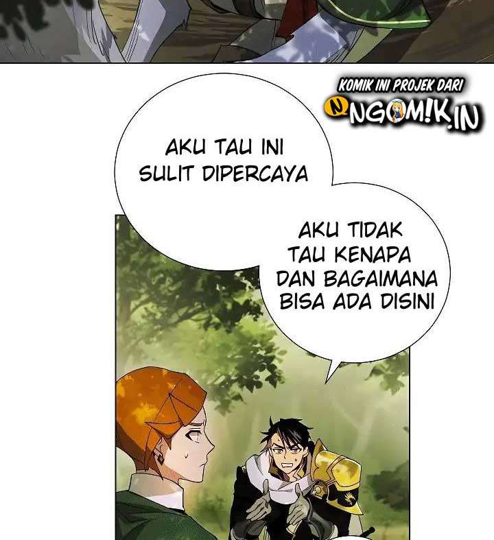 Seven Knights: Alkaid Chapter 1 - halaman 51