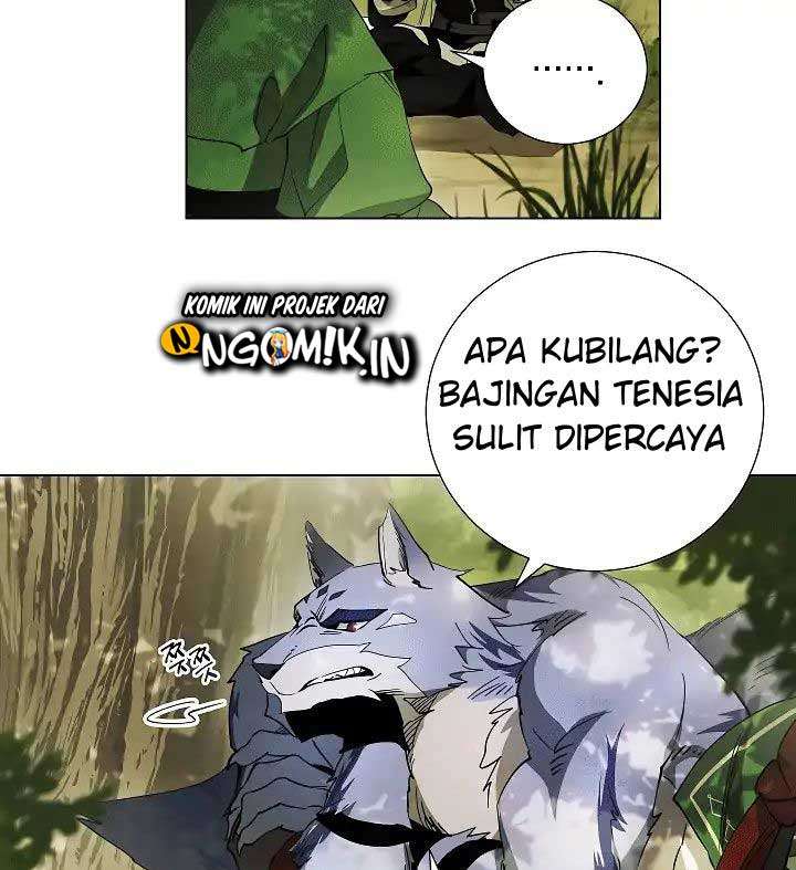Seven Knights: Alkaid Chapter 1 - halaman 52