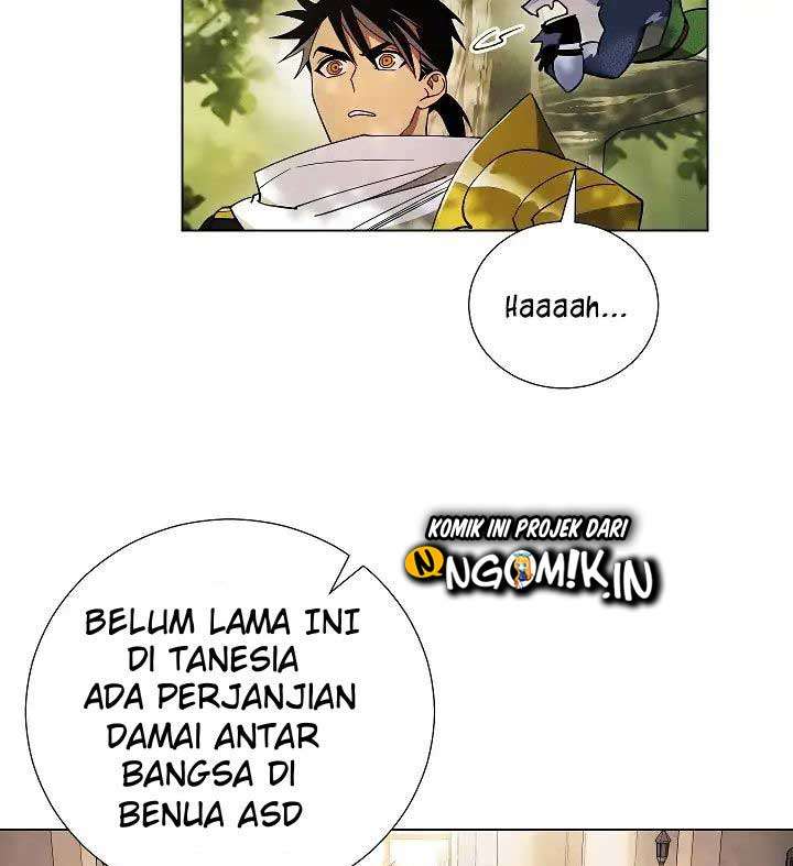 Seven Knights: Alkaid Chapter 1 - halaman 56