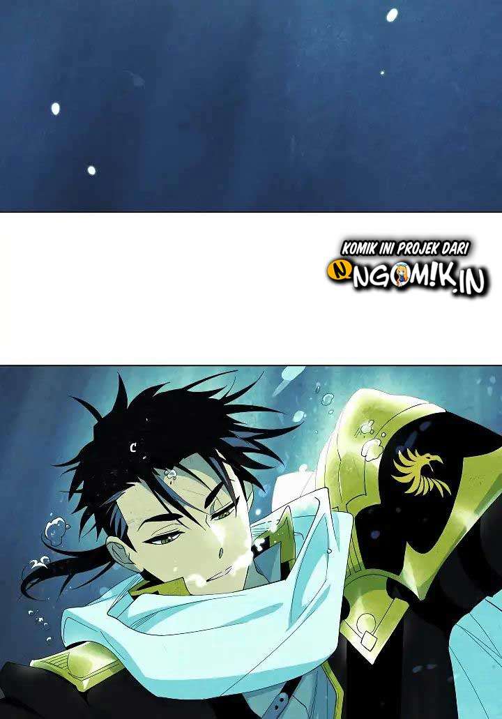 Seven Knights: Alkaid Chapter 1 - halaman 6
