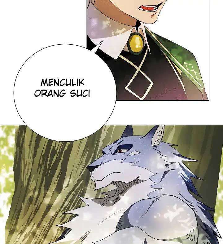 Seven Knights: Alkaid Chapter 1 - halaman 64
