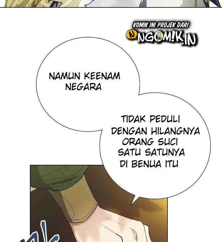 Seven Knights: Alkaid Chapter 1 - halaman 65