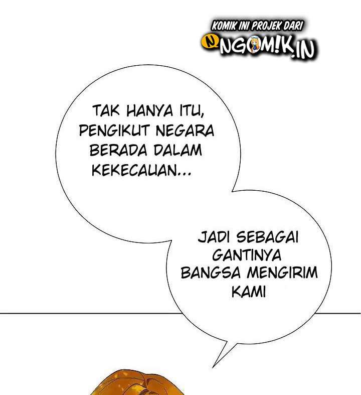 Seven Knights: Alkaid Chapter 1 - halaman 67