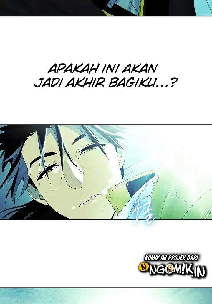 Seven Knights: Alkaid Chapter 1 - halaman 7