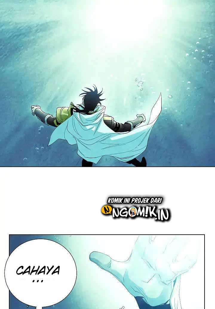 Seven Knights: Alkaid Chapter 1 - halaman 8