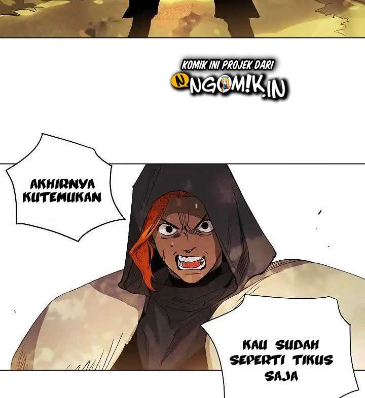 Seven Knights: Alkaid Chapter 1 - halaman 83