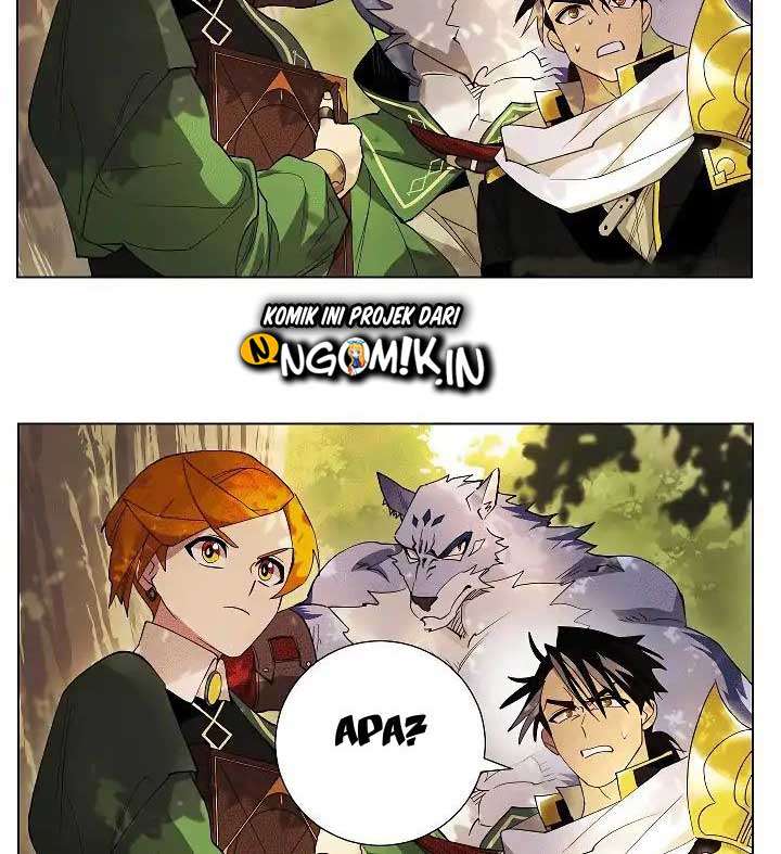 Seven Knights: Alkaid Chapter 1 - halaman 85