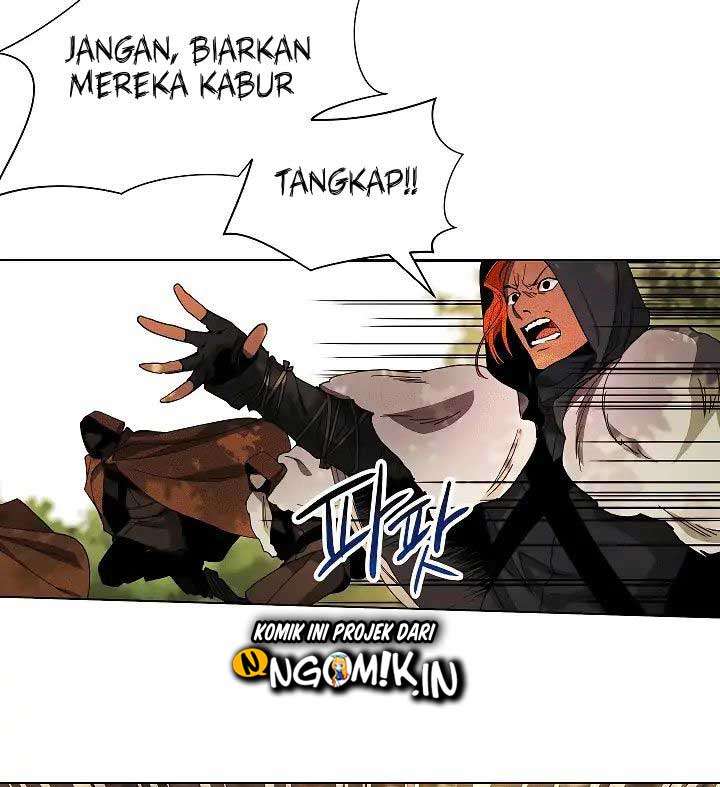Seven Knights: Alkaid Chapter 1 - halaman 88