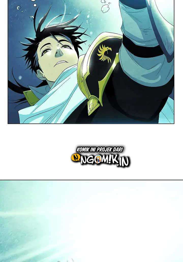 Seven Knights: Alkaid Chapter 1 - halaman 9