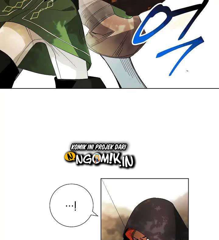 Seven Knights: Alkaid Chapter 1 - halaman 92