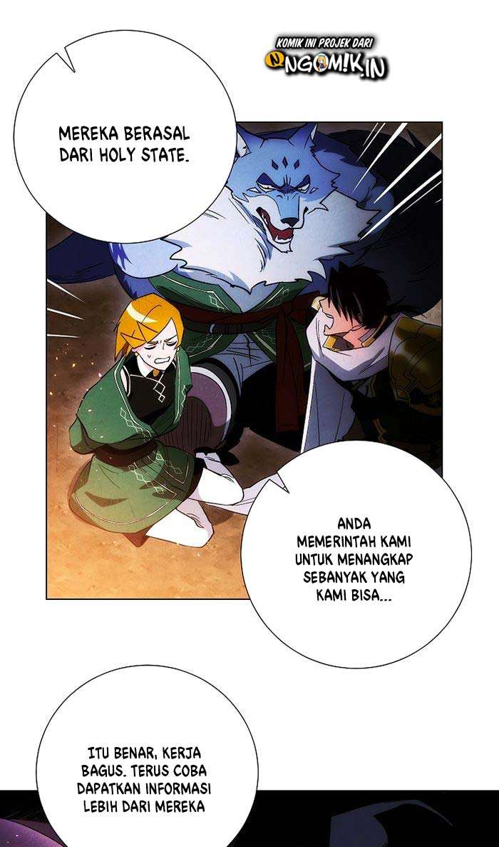 Seven Knights: Alkaid Chapter 2 - halaman 17