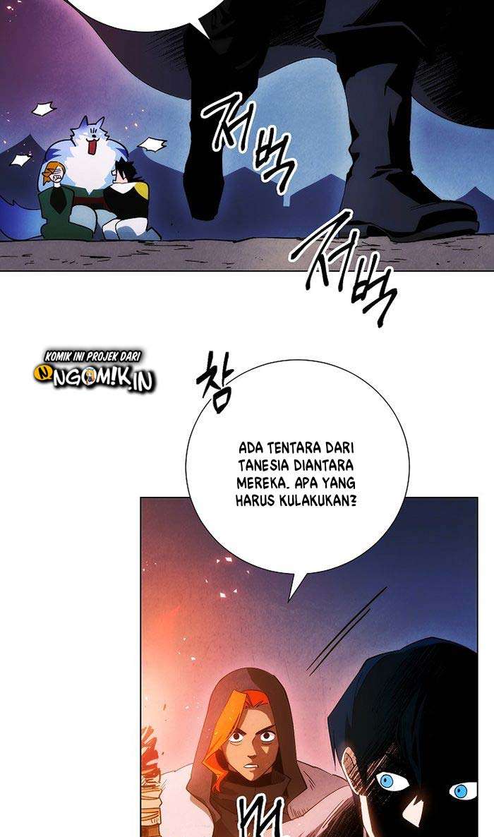 Seven Knights: Alkaid Chapter 2 - halaman 18