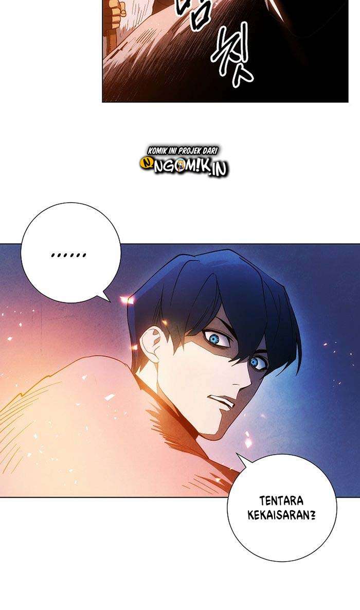 Seven Knights: Alkaid Chapter 2 - halaman 19