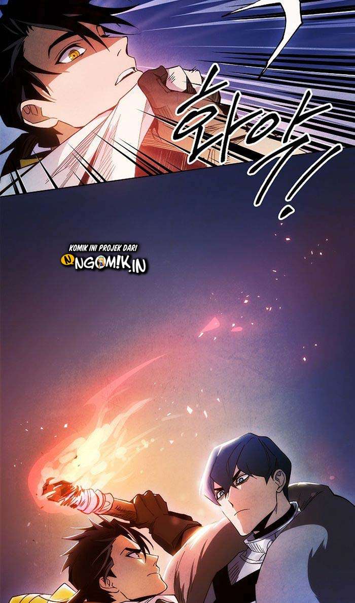 Seven Knights: Alkaid Chapter 2 - halaman 21