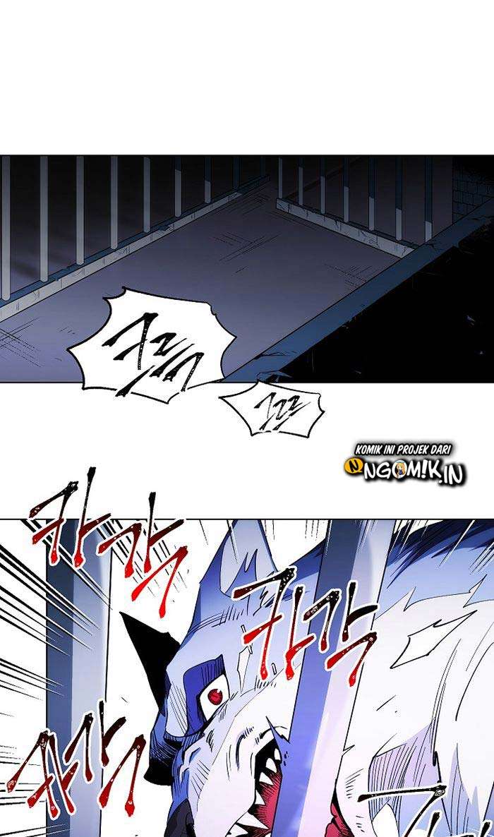 Seven Knights: Alkaid Chapter 2 - halaman 26