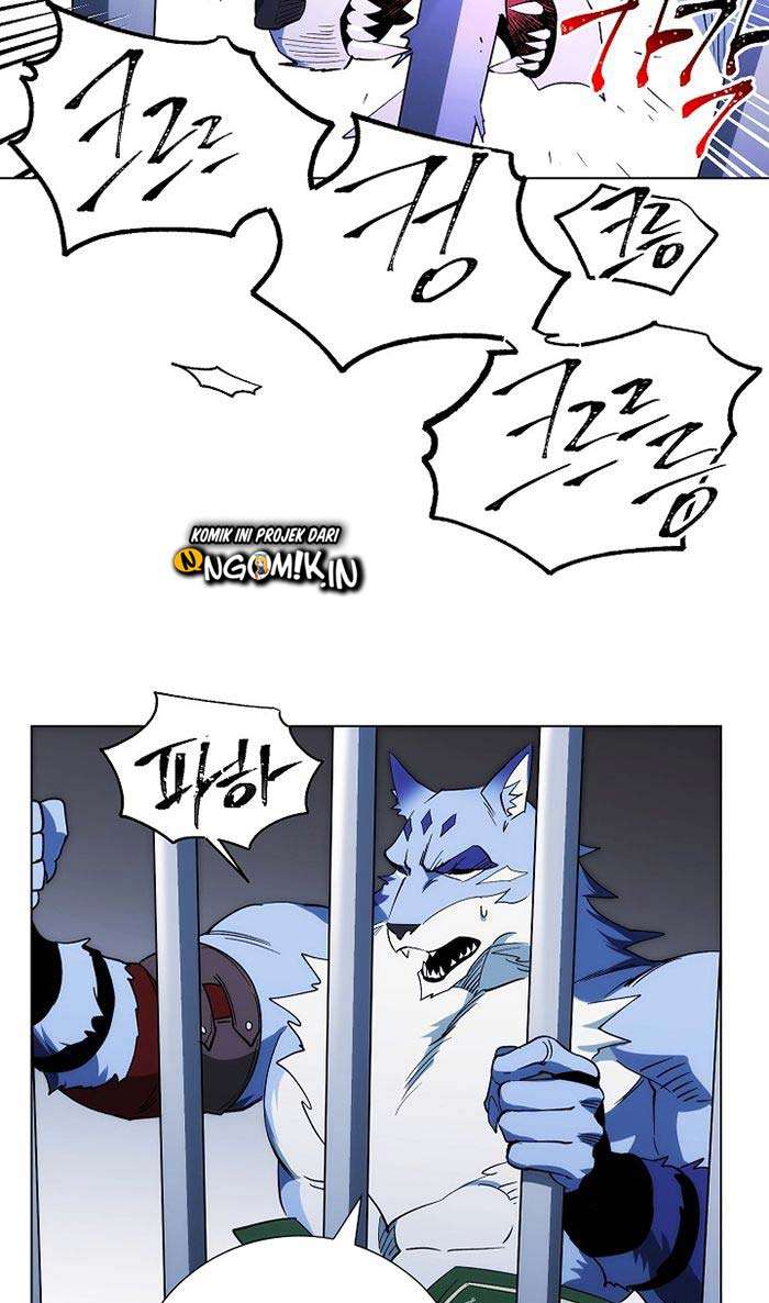 Seven Knights: Alkaid Chapter 2 - halaman 27
