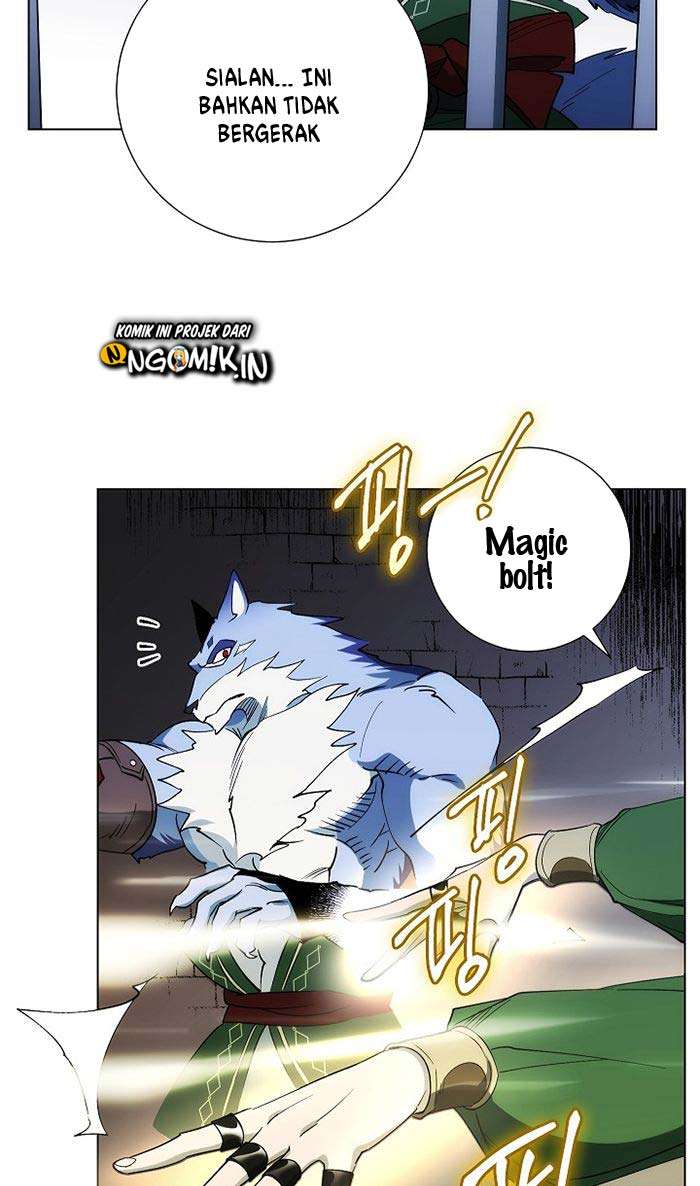 Seven Knights: Alkaid Chapter 2 - halaman 28