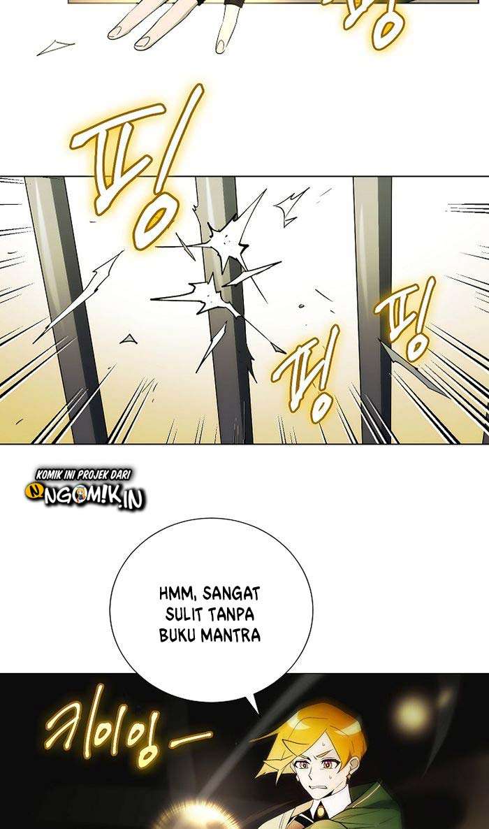 Seven Knights: Alkaid Chapter 2 - halaman 29
