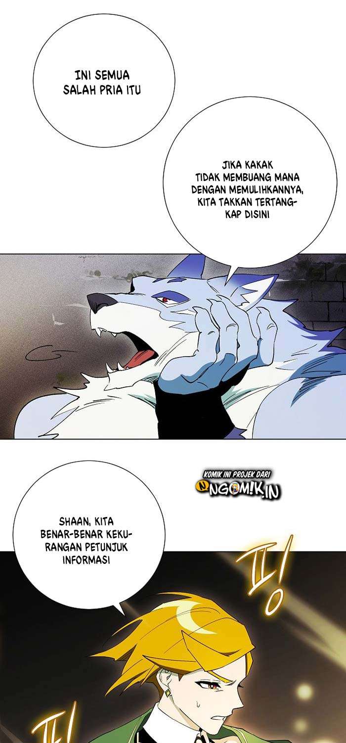 Seven Knights: Alkaid Chapter 2 - halaman 31