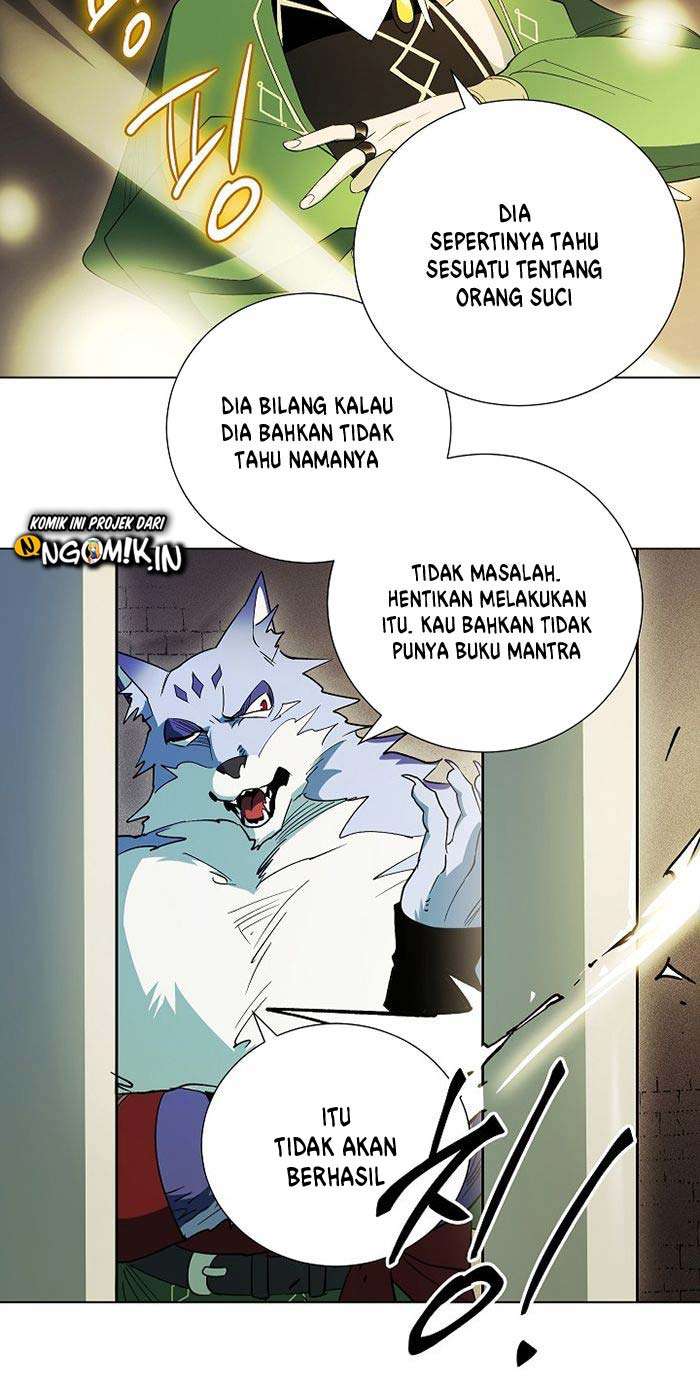 Seven Knights: Alkaid Chapter 2 - halaman 32