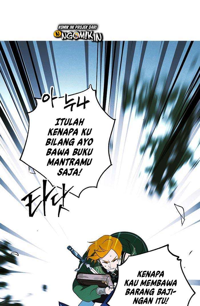 Seven Knights: Alkaid Chapter 2 - halaman 37