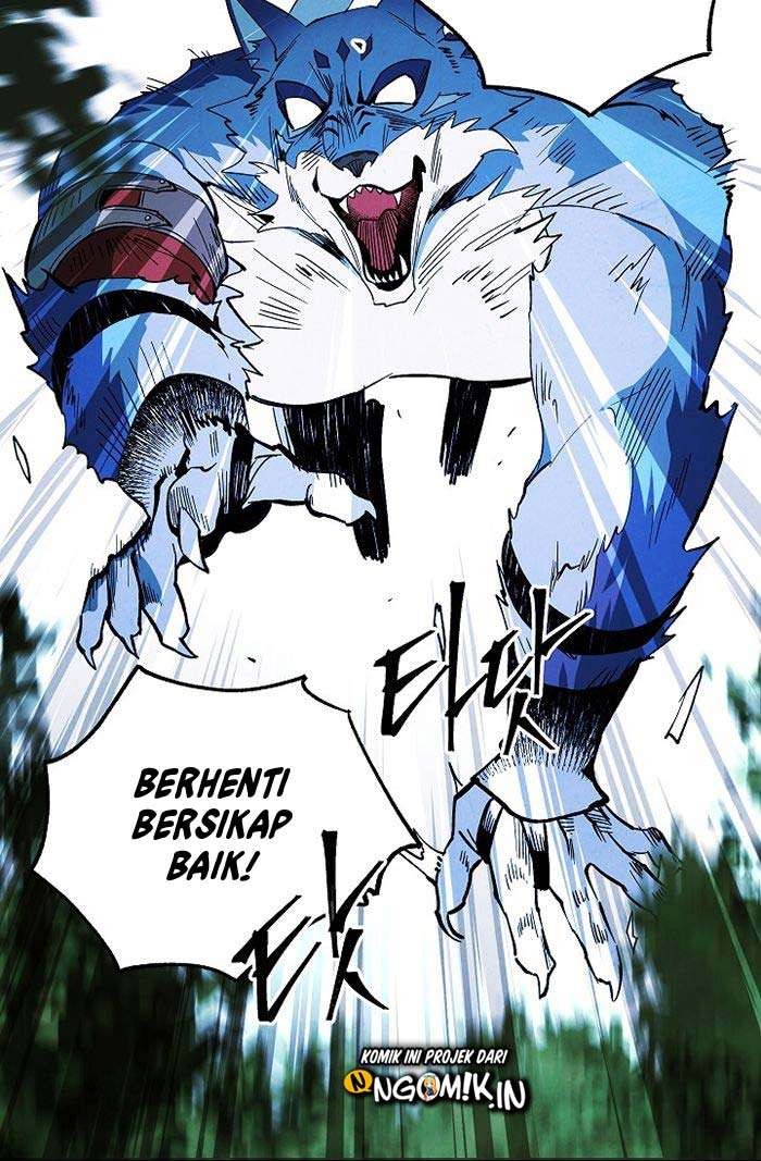 Seven Knights: Alkaid Chapter 2 - halaman 38