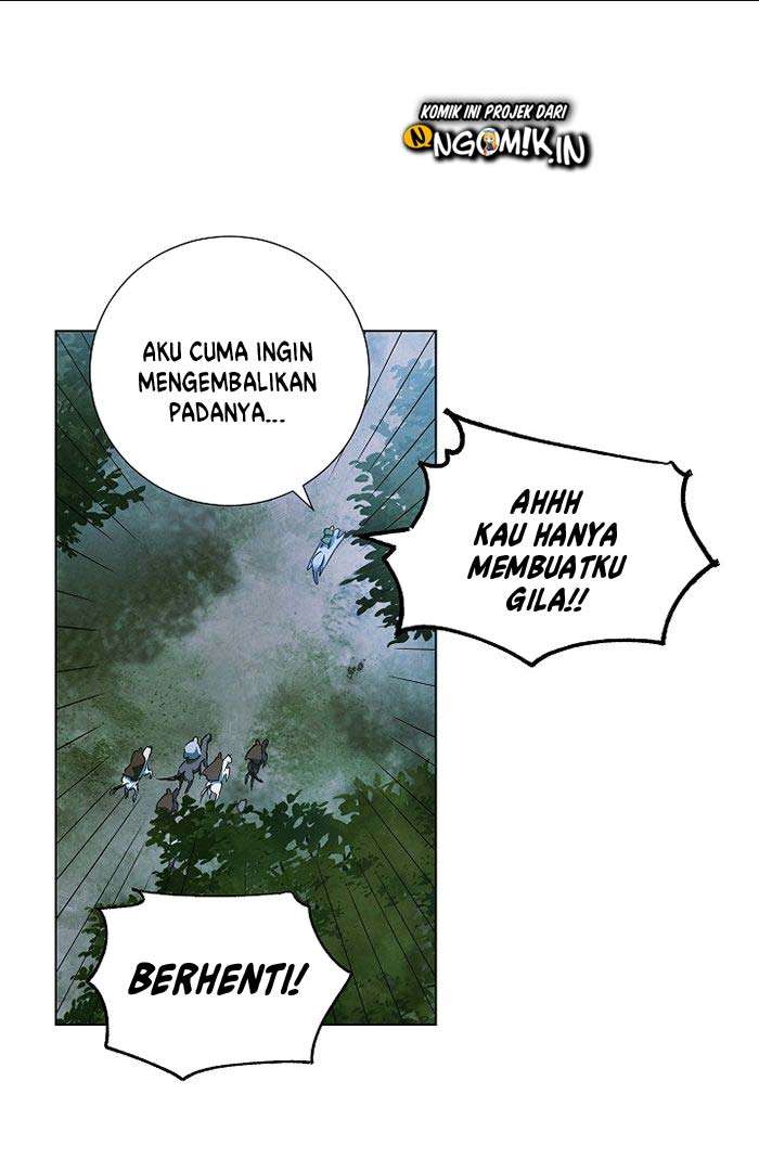 Seven Knights: Alkaid Chapter 2 - halaman 39