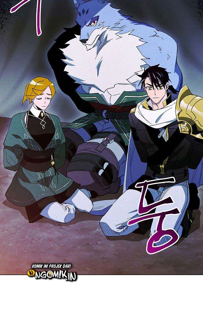 Seven Knights: Alkaid Chapter 2 - halaman 4