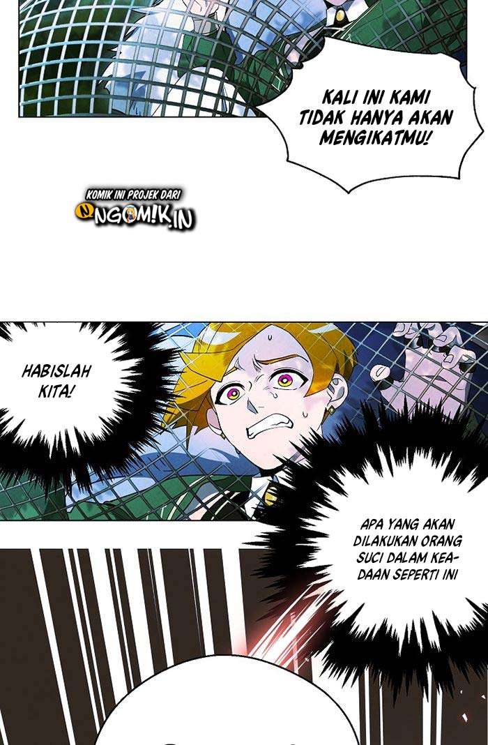 Seven Knights: Alkaid Chapter 2 - halaman 43
