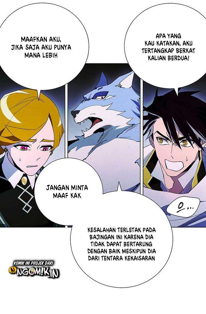 Seven Knights: Alkaid Chapter 2 - halaman 5
