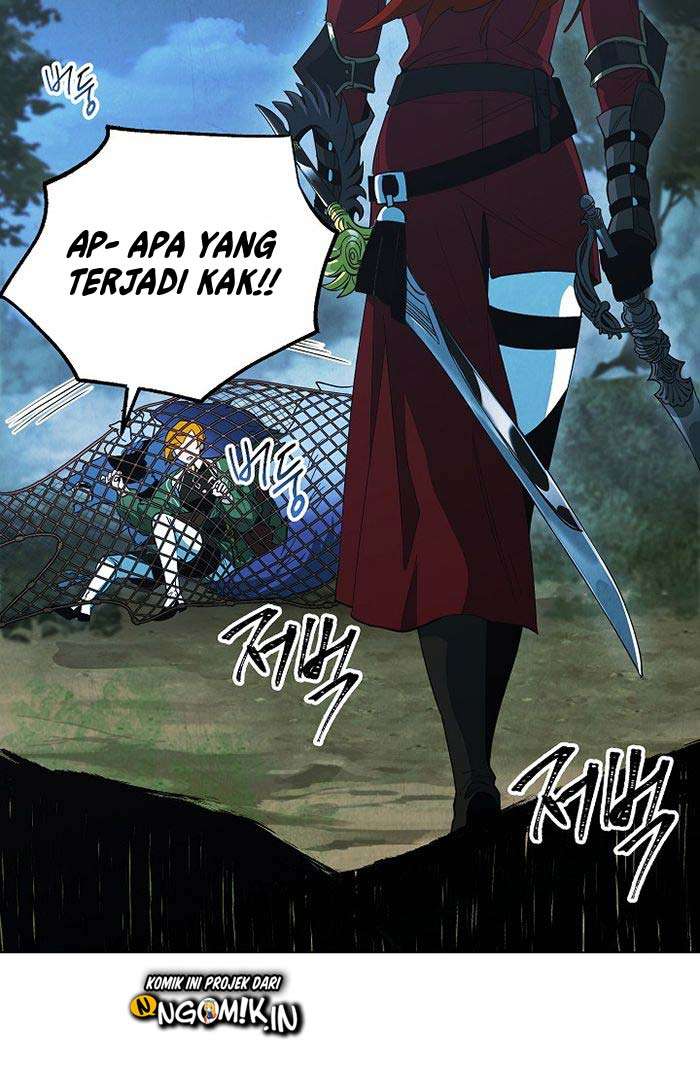 Seven Knights: Alkaid Chapter 2 - halaman 50
